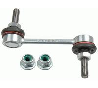Conector del estabilizador Barra de acomplamiento 38607 01 LEMFÖRDER