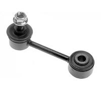 Conector del estabilizador Barra de acomplamiento 818 0124 10 FAG para KIA