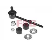 Conector del estabilizador Barra de acomplamiento 818 0134 10 FAG para KIA