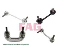 Conector del estabilizador Barra de acomplamiento 818 0731 10 FAG