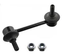 Conector del estabilizador Barra de acomplamiento 83 79 0002 SWAG para MAZDA
