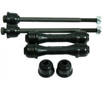 Conector del estabilizador Barra de acomplamiento 8500 16614 TRISCAN para FORD