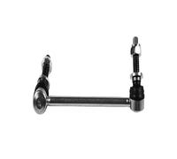 Conector del estabilizador Barra de acomplamiento CH-LS-10132 MOOG para CHRYSLER