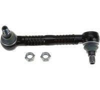 Conector del estabilizador Barra de acomplamiento JTS3502 TRW para MERCEDES-BENZ