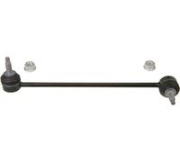 Conector del estabilizador Barra de acomplamiento JTS407 TRW para MERCEDES-BENZ