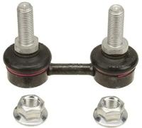 Conector del estabilizador Barra de acomplamiento JTS451 TRW para BMW X5