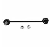 Conector del estabilizador Barra de acomplamiento L18631 MONROE para KIA