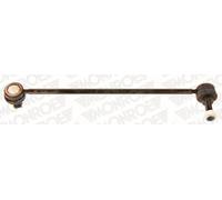 Conector del estabilizador Barra de acomplamiento L29627 MONROE para VW AUDI