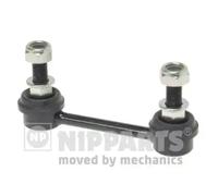 Conector del estabilizador Barra de acomplamiento N4897003 NIPPARTS para SUBARU