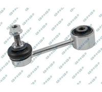 Conector del estabilizador Barra de acomplamiento S051255 GSP para OPEL RENAULT