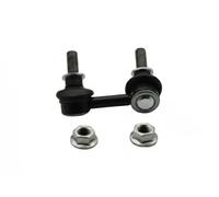 Conector del estabilizador Barra de acomplamiento S051488 GSP para NISSAN
