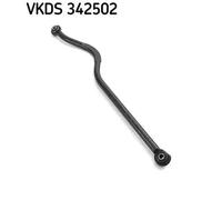 SKF Bieleta de suspensión para JEEP: Wrangler (Ref: VKDS 342502)