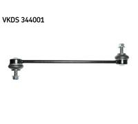 SKF Bieleta de suspensión VKDS 344001 para Ford C-Max/Focus/Connect/Kuga; Volvo V50/C30/C70/S40/V40