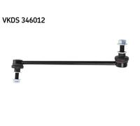 Conector del estabilizador Barra de acomplamiento VKDS 346012 SKF para NISSAN