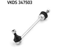 Conector del estabilizador Barra de acomplamiento VKDS 347503 SKF