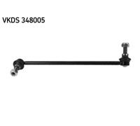 SKF Bieleta de suspensión para MERCEDES-BENZ: Classe E, Classe C (Ref: VKDS 348005)