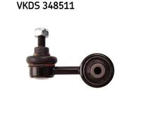 Conector del estabilizador Barra de acomplamiento VKDS 348511 SKF para BMW 3