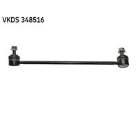 Conector del estabilizador Barra de acomplamiento VKDS 348516 SKF para BMW X5