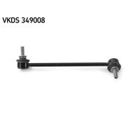 Conector del estabilizador Barra de acomplamiento VKDS 349008 SKF para TESLA