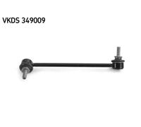 Conector del estabilizador Barra de acomplamiento VKDS 349009 SKF para TESLA