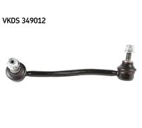 Conector del estabilizador Barra de acomplamiento VKDS 349012 SKF para TESLA