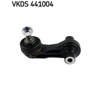 Conector del estabilizador Barra de acomplamiento VKDS 441004 SKF para SEAT VW