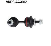 SKF Bieleta de suspensión VKDS 444002 para Mazda 3/5, Ford Focus/C-Max, Volvo V50/C70/C30/S40
