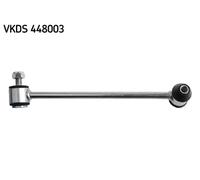 SKF Bieleta de suspensión para MERCEDES-BENZ LS LK (Ref: VKDS 448003)