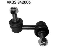 Conector del estabilizador Barra de acomplamiento VKDS 842006 SKF para NISSAN