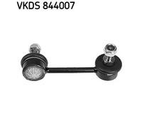 Conector del estabilizador Barra de acomplamiento VKDS 844007 SKF para MAZDA