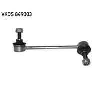 Conector del estabilizador Barra de acomplamiento VKDS 849003 SKF para ISUZU