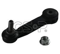 Conector del estabilizador Barra de empuje S051243 GSP para MINI BMW
