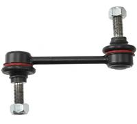 Conector del estabilizador Barra de péndulo 260561 A.B.S. para LAND ROVER