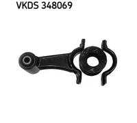 Conector del estabilizador Barra de péndulo VKDS 348069 SKF para MERCEDES-BENZ