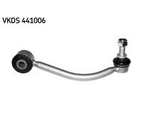 Conector del estabilizador Barra de péndulo VKDS 441006 SKF para PORSCHE AUDI VW