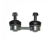Conector del estabilizador eje delantero, ambos lados Barra de acomplamiento RTS