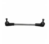 Conector del estabilizador eje delantero, ambos lados Barra de acomplamiento RTS