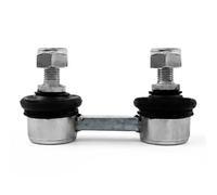 Conector del estabilizador eje delantero, ambos lados Barra de acomplamiento RTS