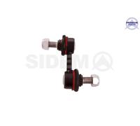 Conector del estabilizador Eje delantero Barra de acomplamiento 71267 SIDEM