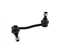 NTY Barra de Acoplamiento Delantera Derecho para Mercedes-Benz Sprinter 35-T