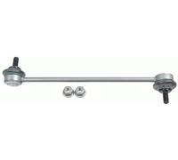 Conector del estabilizador Eje delantero Barra de péndulo 25463 02 LEMFÖRDER