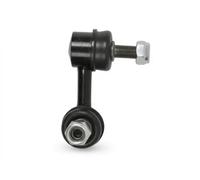 Conector del estabilizador Eje delantero, derecha Barra de acomplamiento