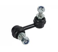 Conector del estabilizador Eje delantero, derecha Barra de acomplamiento