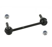 Conector del estabilizador Eje delantero, derecha Barra de acomplamiento 24961