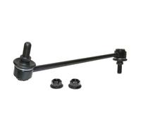 Conector del estabilizador Eje delantero, derecha Barra de acomplamiento CL0360R