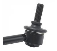 Conector del estabilizador Eje delantero, derecha Barra de acomplamiento CL0806R