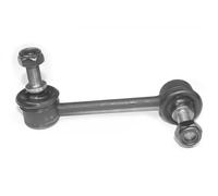 Conector del estabilizador Eje delantero, derecha Barra de acomplamiento CORTECO