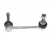Conector del estabilizador Eje delantero, derecha Barra de acomplamiento CORTECO