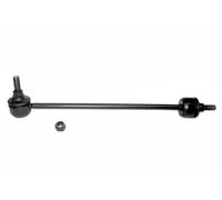 Conector del estabilizador Eje delantero, derecha Barra de acomplamiento CORTECO