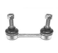 Conector del estabilizador Eje delantero, derecha Barra de acomplamiento CORTECO